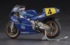 Hasegawa 21768 Yamaha YZR500 (0WA8) Sonauto Yamaha 1989 1/12